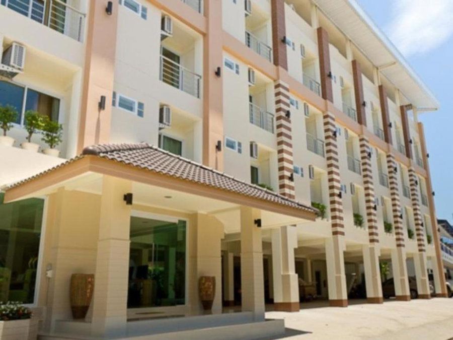Muanmanee Boutique Hotel, Loei, Thailand