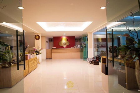Muanmanee Boutique Hotel, Loei, Thailand