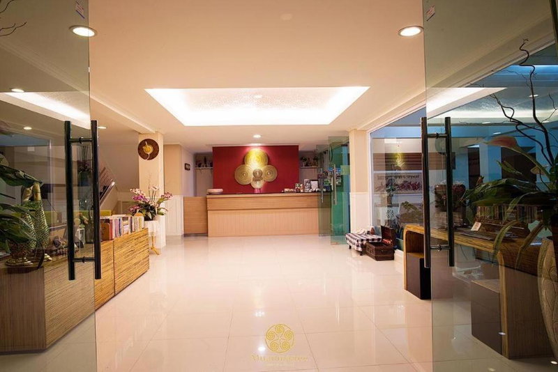 Muanmanee Boutique Hotel, Loei, Thailand