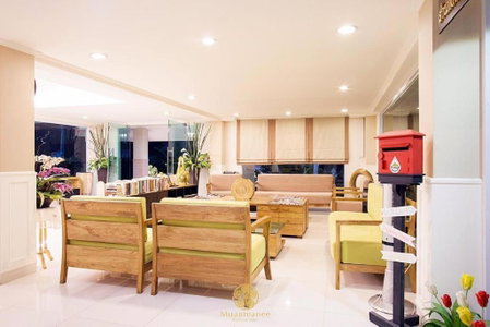 Muanmanee Boutique Hotel, Loei, Thailand