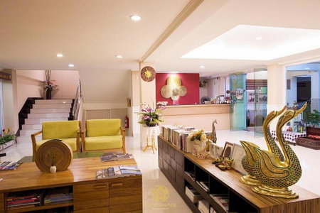 Muanmanee Boutique Hotel, Loei, Thailand