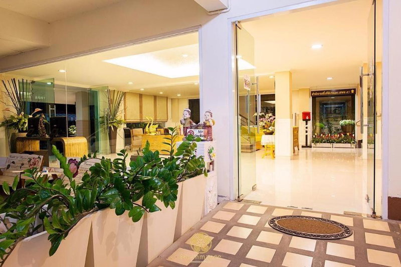 Muanmanee Boutique Hotel, Loei, Thailand