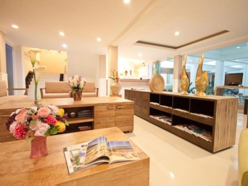 Muanmanee Boutique Hotel, Loei, Thailand