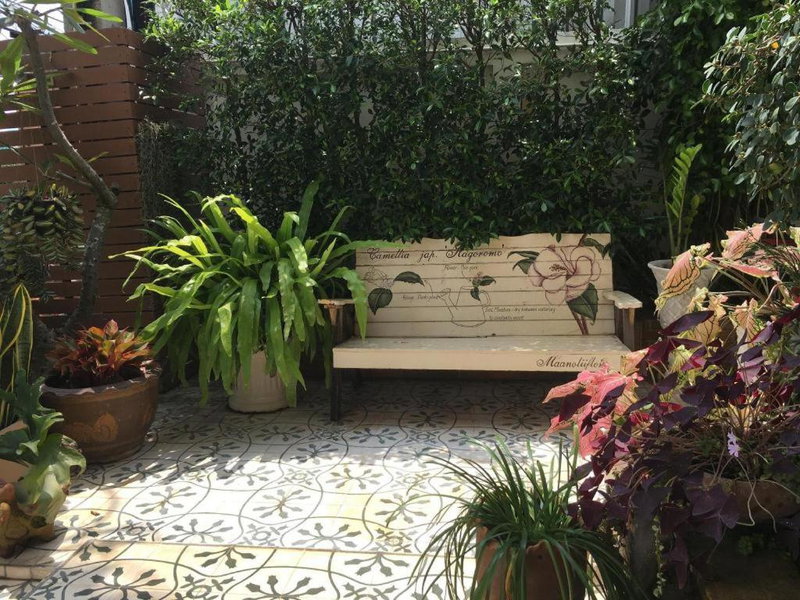Muanmanee Boutique Hotel, Loei, Thailand