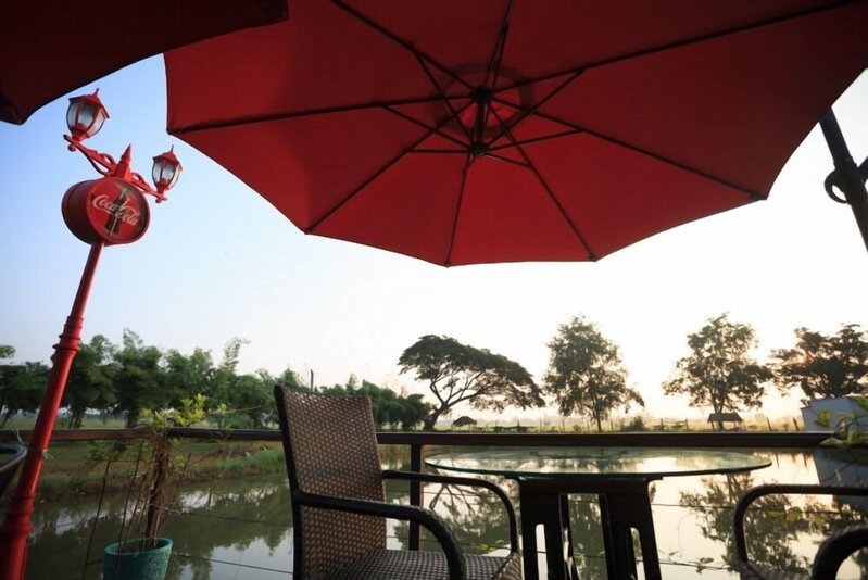 The State Resort, Phitsanulok, Thailand