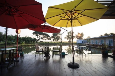 The State Resort, Phitsanulok, Thailand
