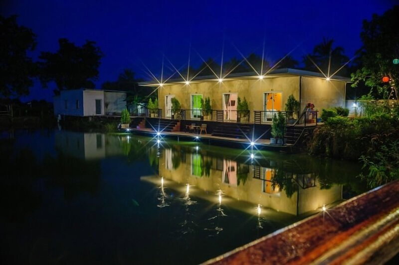 The State Resort, Phitsanulok, Thailand