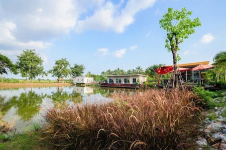 The State Resort, Phitsanulok, Thailand