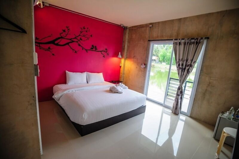 The State Resort, Phitsanulok, Thailand