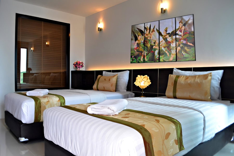 The Convenience Hotel Khon Kaen, Khon Kaen, Thailand