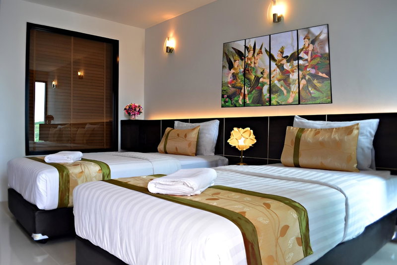 The Convenience Hotel Khon Kaen, Khon Kaen, Thailand