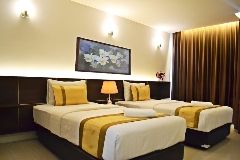 The Convenience Hotel Khon Kaen, Khon Kaen, Thailand