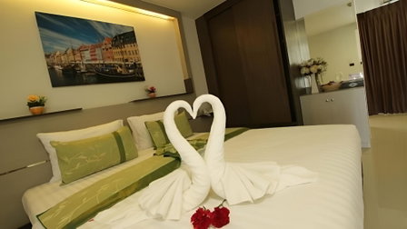 The Convenience Hotel Khon Kaen, Khon Kaen, Thailand