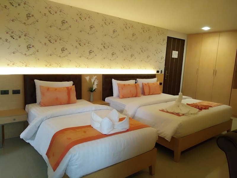 The Convenience Hotel Khon Kaen, Khon Kaen, Thailand