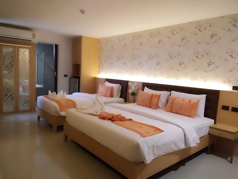 The Convenience Hotel Khon Kaen, Khon Kaen, Thailand