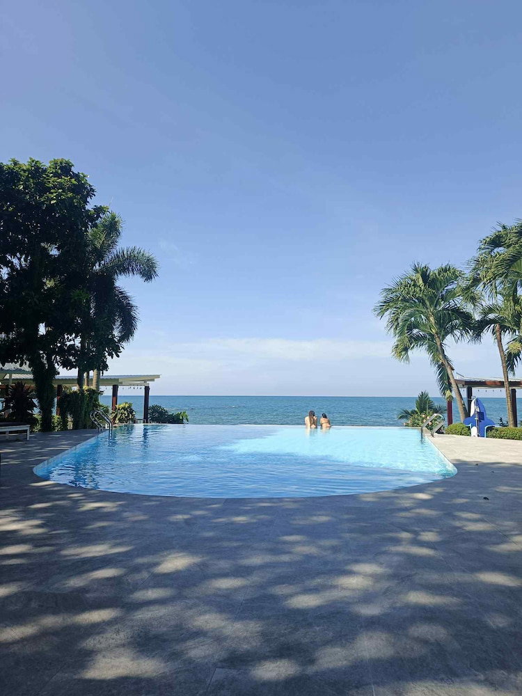 White house bailan resort, Thailand