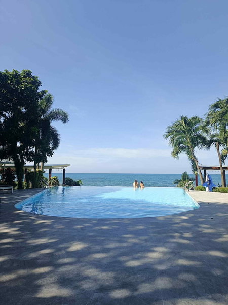 White house bailan resort, Ko Chang, Thailand