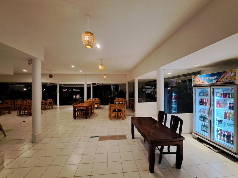 White house bailan resort, Ko Chang, Thailand