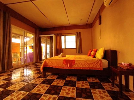 Ploy Inn Koh Chang, Ko Chang, Thailand