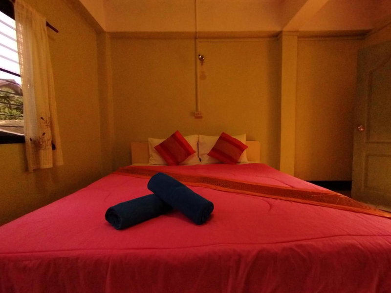 Ploy Inn Koh Chang, Ko Chang, Thailand