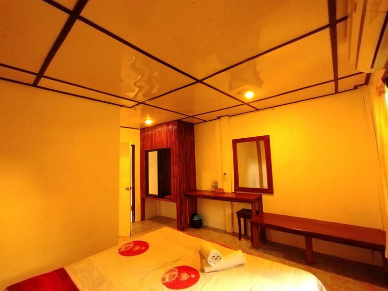 Ploy Inn Koh Chang, Ko Chang, Thailand