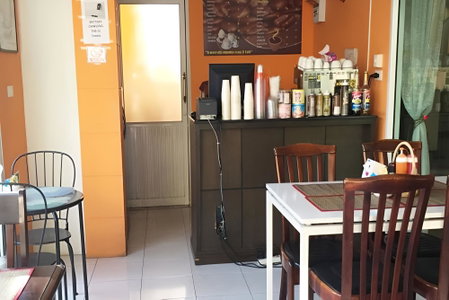 V Style Boutique Hotel, Bataypora, Thailand