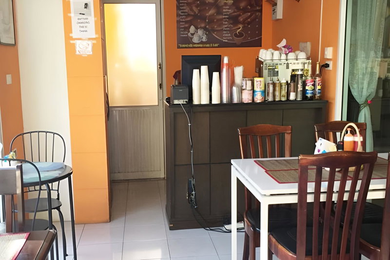 V Style Boutique Hotel, Bataypora, Thailand