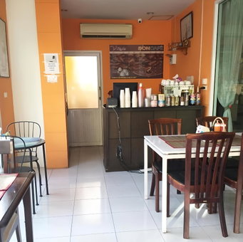 V Style Boutique Hotel, Bataypora, Thailand