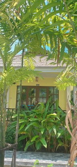 Thipburee Resort, Sichon, Thailand