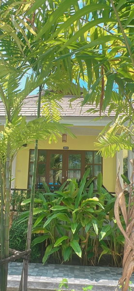 Thipburee Resort, Sichon, Thailand