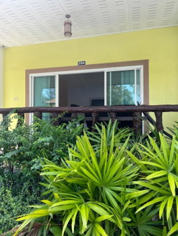 Thipburee Resort, Sichon, Thailand