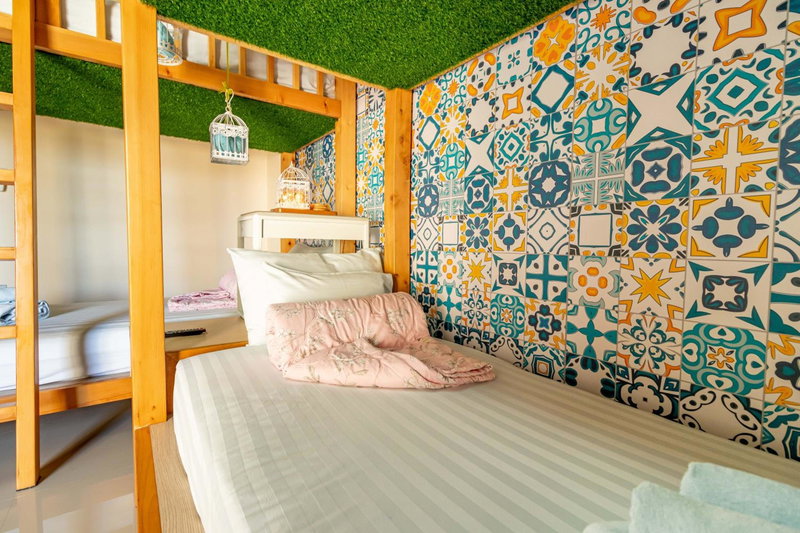 AA Resort Hotel, Pak Kret, Thailand