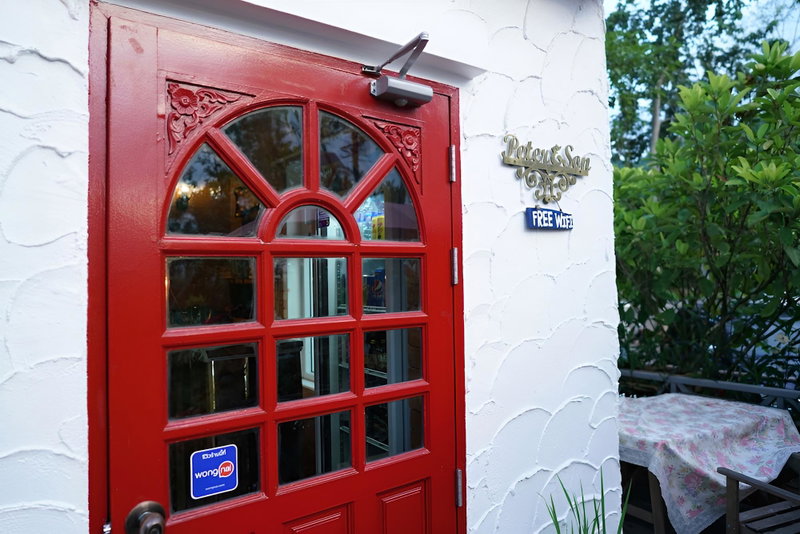 Hillsborough The English Country House, Hang Dong, Thailand