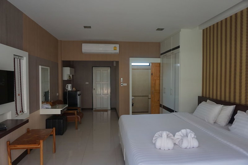Medroom Korat, Nakhon Ratchasima, Thailand