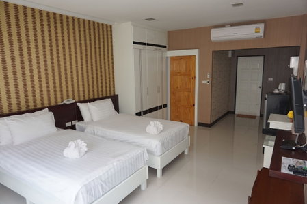Medroom Korat, Nakhon Ratchasima, Thailand