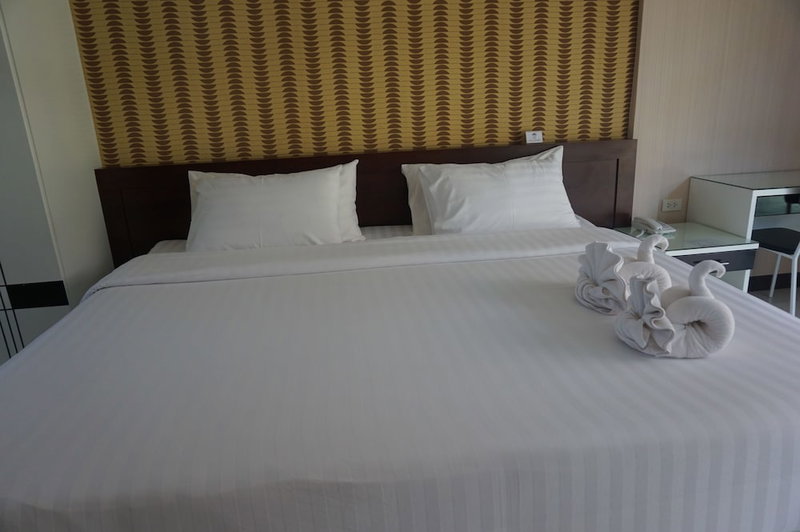 Medroom Korat, Nakhon Ratchasima, Thailand