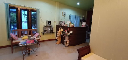 HappyVille1, Takua Pa, Thailand