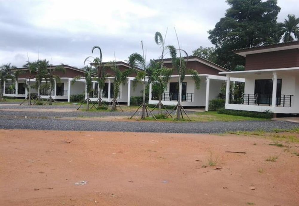 B.M.P Resort, Thailand