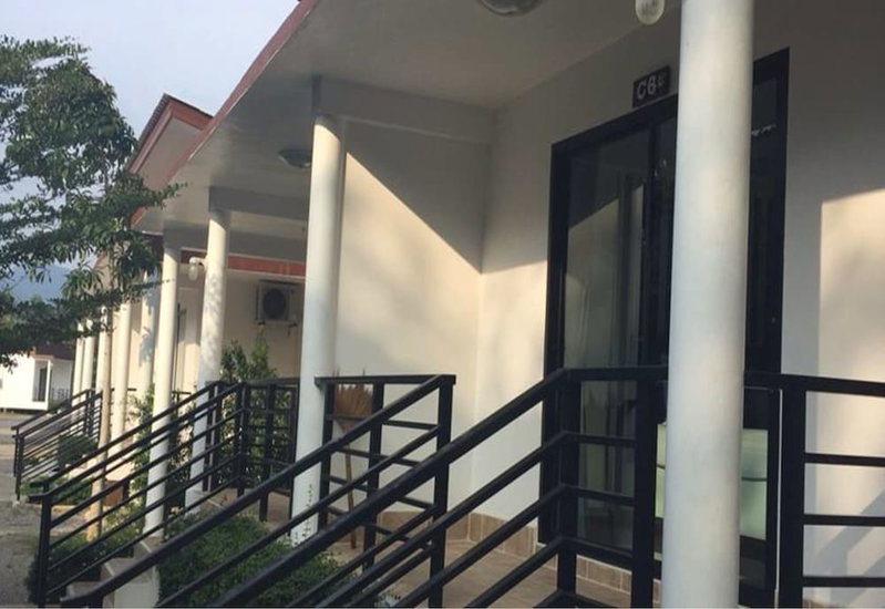 B.M.P Resort, Thai Mueang, Thailand
