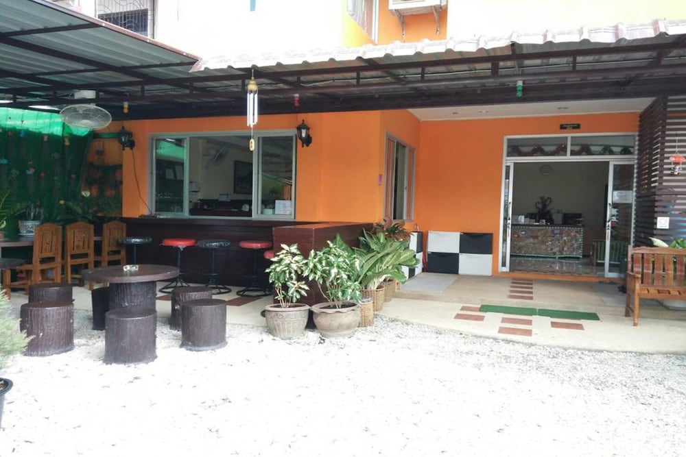 J Boutique Aonang, Thailand