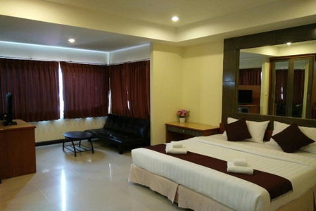 J Boutique Aonang, Krabi, Thailand