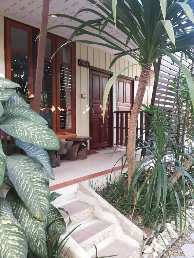 Bankitsada Homestay, Thailand