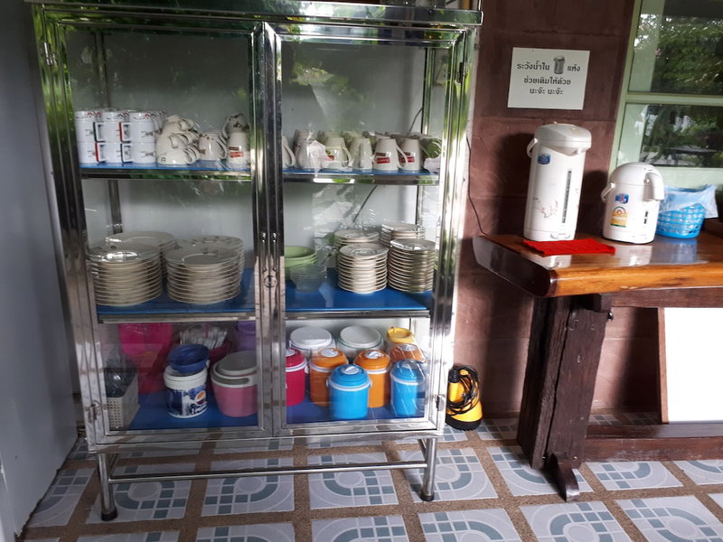 Bankitsada Homestay, Amphawa, Thailand