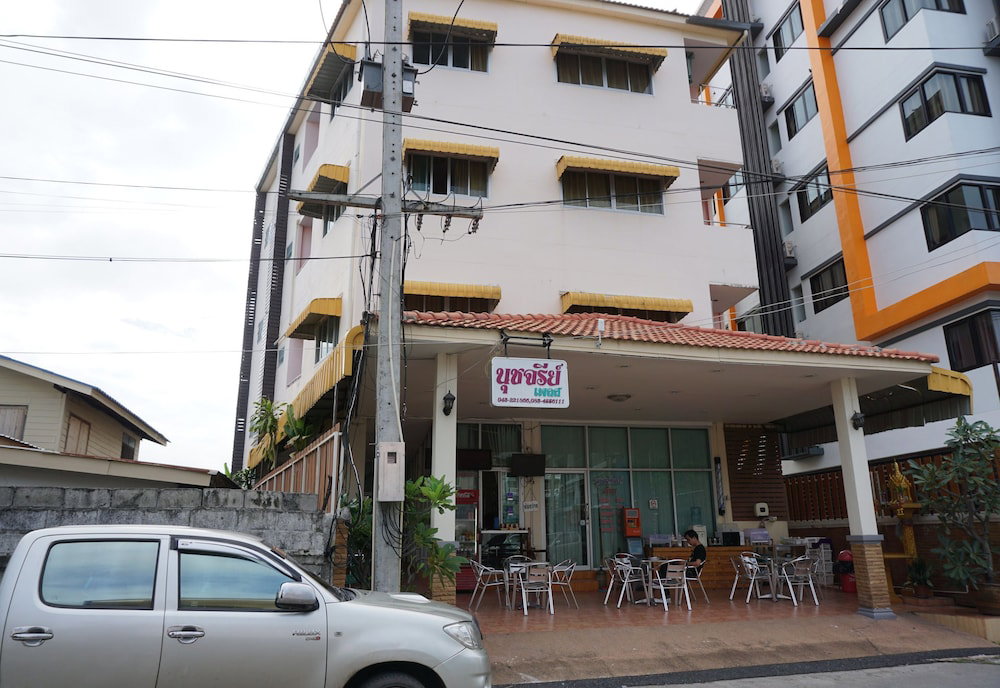 Nuchjaree Place, Thailand