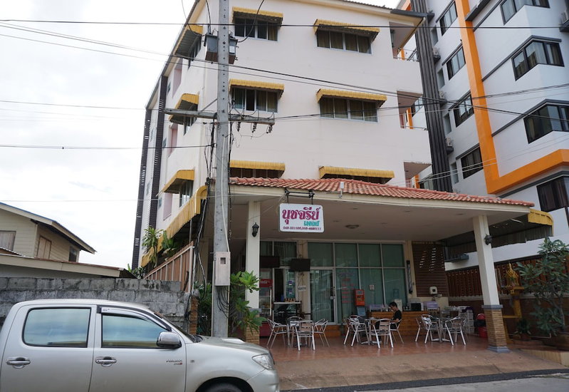 Nuchjaree Place, Khon Kaen, Thailand