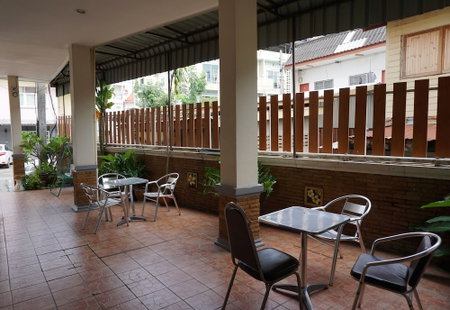 Nuchjaree Place, Khon Kaen, Thailand