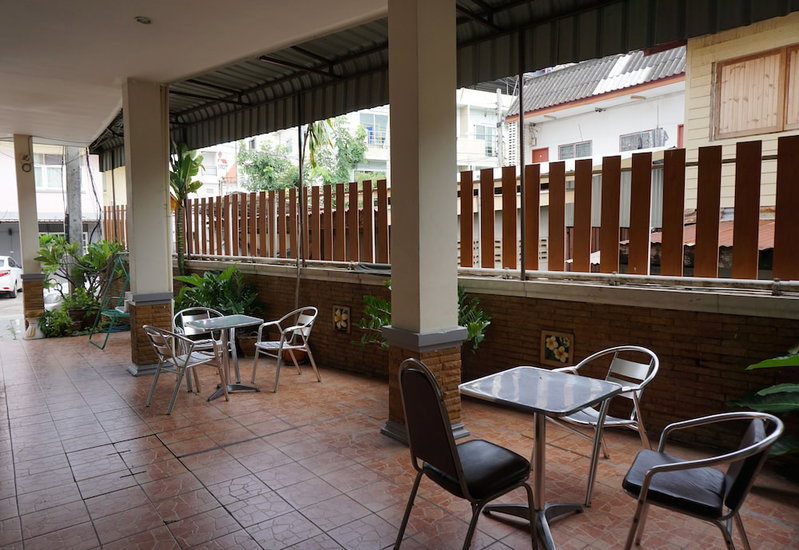 Nuchjaree Place, Khon Kaen, Thailand