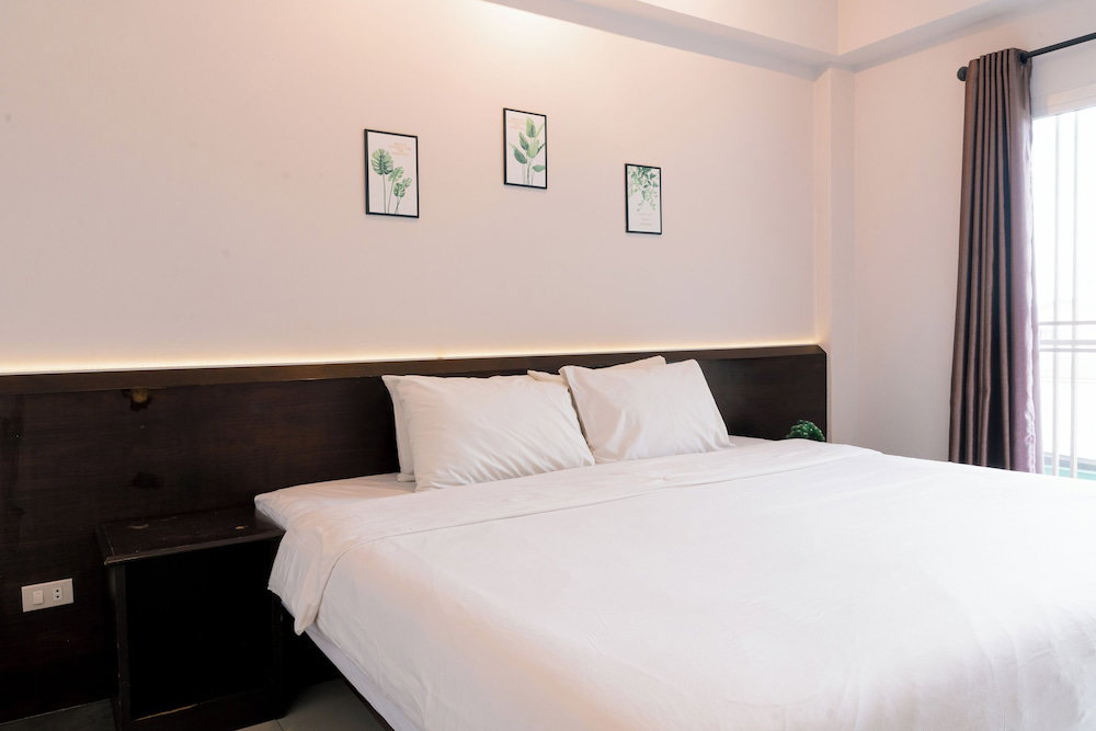 Smile Place Hotel Chiang Rai, Thailand