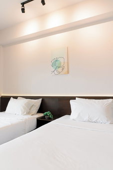 Smile Place Hotel Chiang Rai, Chiang Rai, Thailand