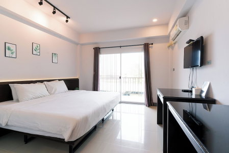 Smile Place Hotel Chiang Rai, Chiang Rai, Thailand